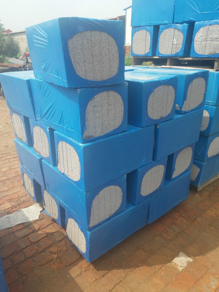 水泥發泡保溫板