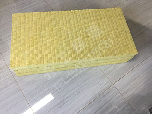 高密度巖棉制品的應(yīng)用范圍