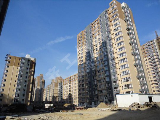 巖棉板的特殊性能，來看看吧