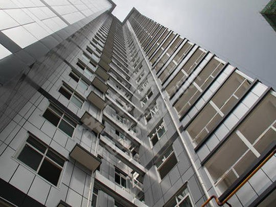 外墻巖棉板為什么要設(shè)置隔汽層？