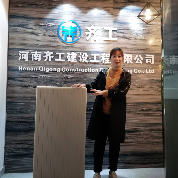 外墻保溫材料選擇擠塑板的優(yōu)勢