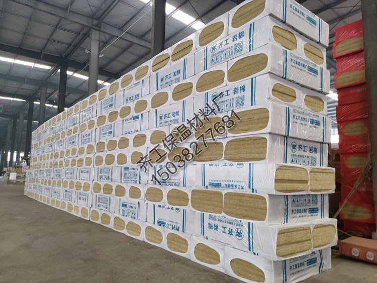 巖棉板的規格型號是什么？