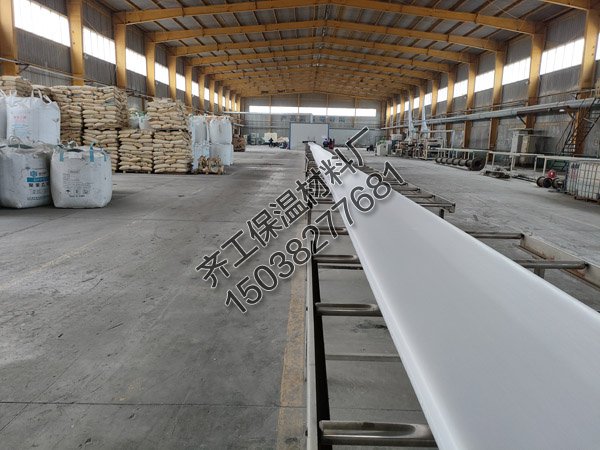 河南擠塑板的生產工藝是什么？