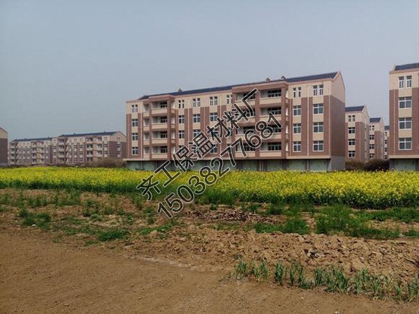 許昌長(zhǎng)村張鄉(xiāng)營(yíng)里項(xiàng)目